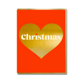 SERIF: CHRISTMAS HEART