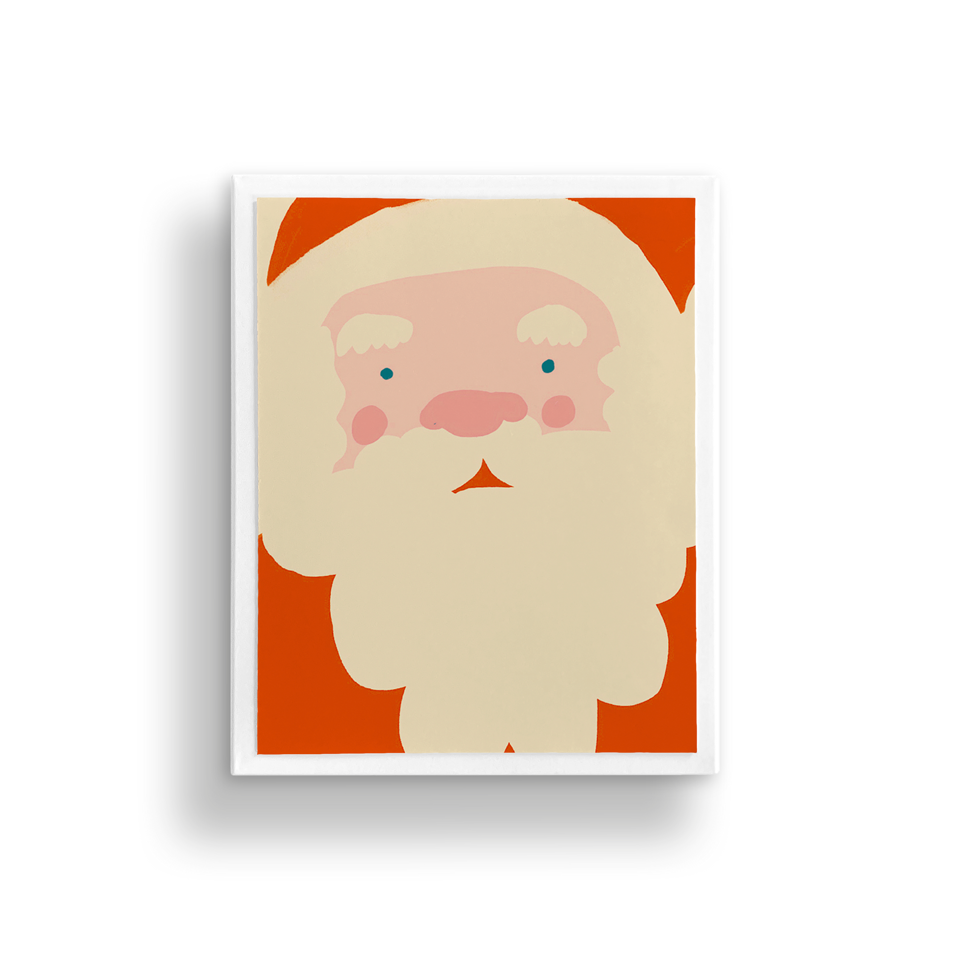 SANTA BEARD NEW BOXED SET