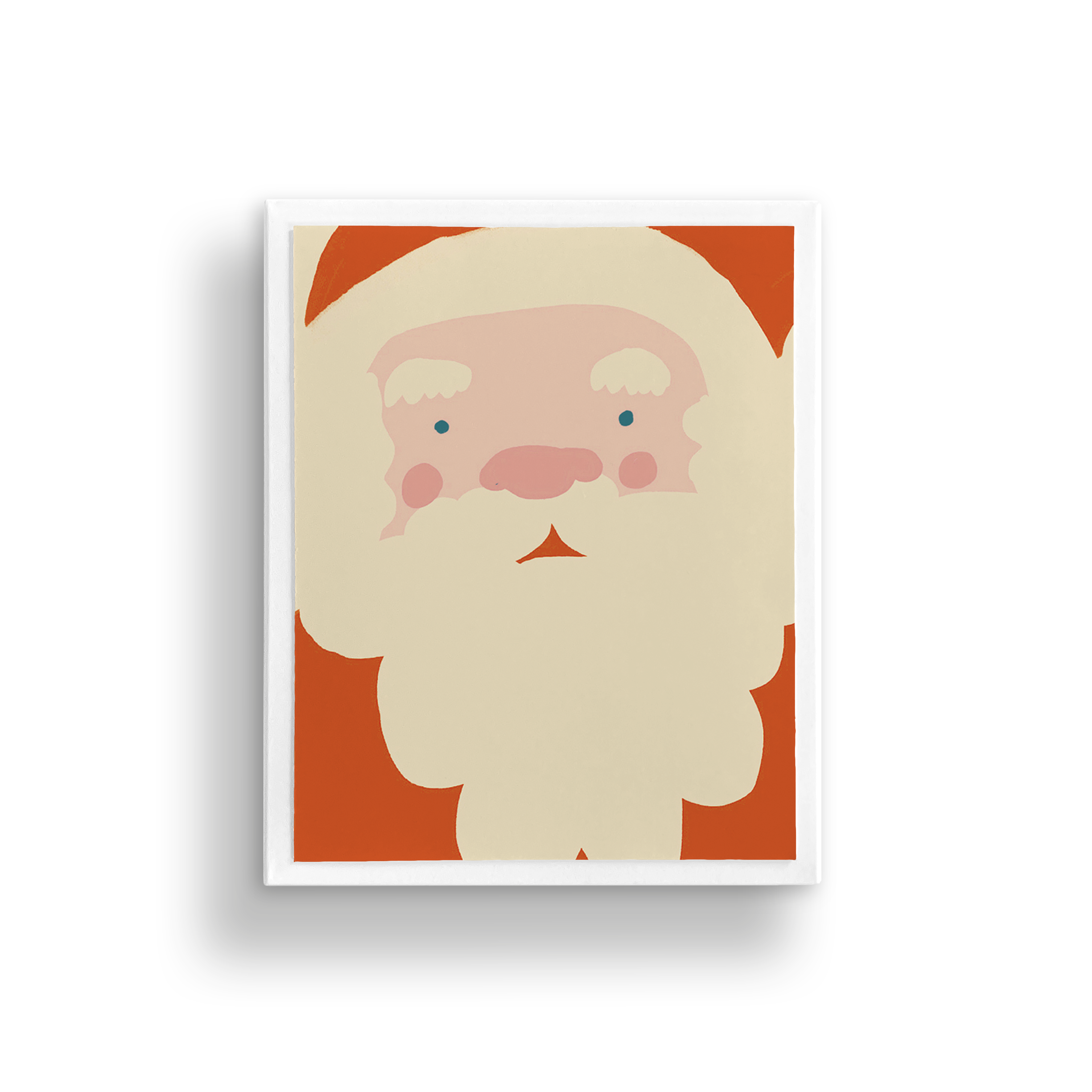 SANTA BEARD NEW BOXED SET