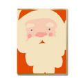 SANTA BEARD