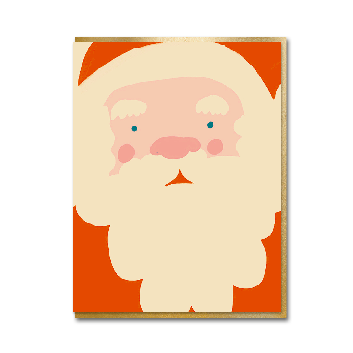 SANTA BEARD