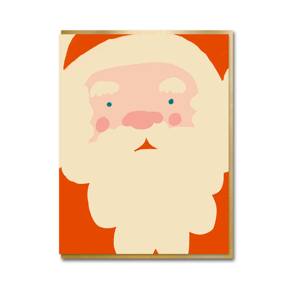 SANTA BEARD NEW BOXED SET