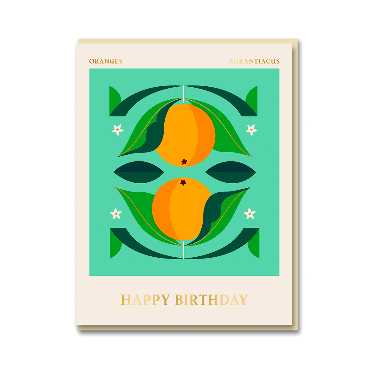 SPITALFIELDS MARKET: ORANGES HAPPY BIRTHDAY