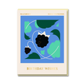 SPITALFIELDS MARKET: BLACKBERRY BIRTHDAY WISHES