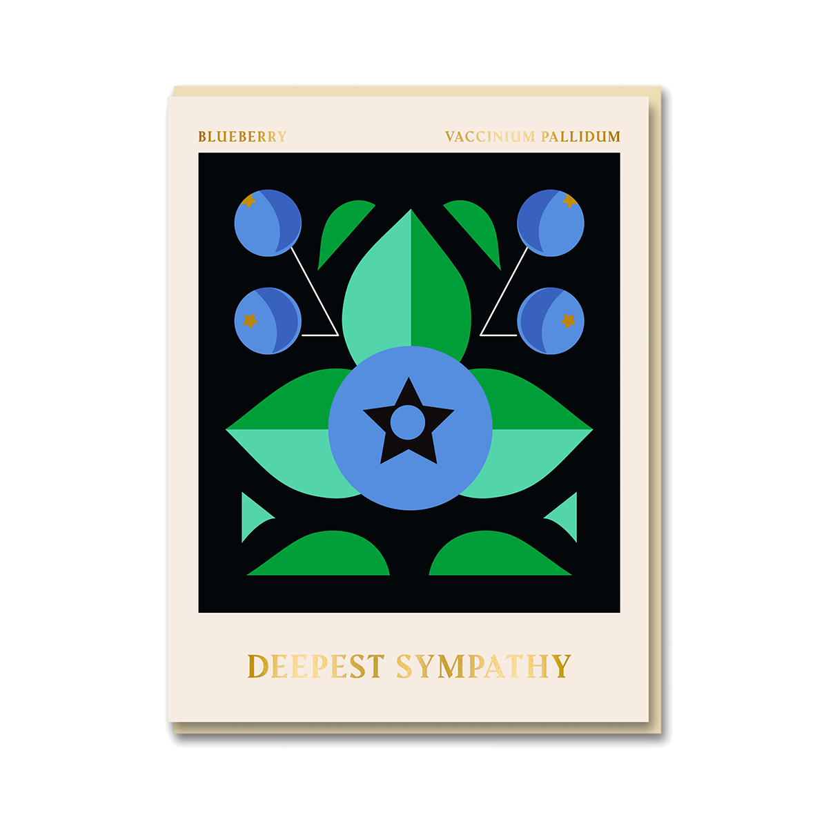 SPITALFIELDS MARKET: BLUEBERRY DEEPEST SYMPATHY