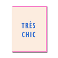 FRENCH TWIST: TRÈS CHIC