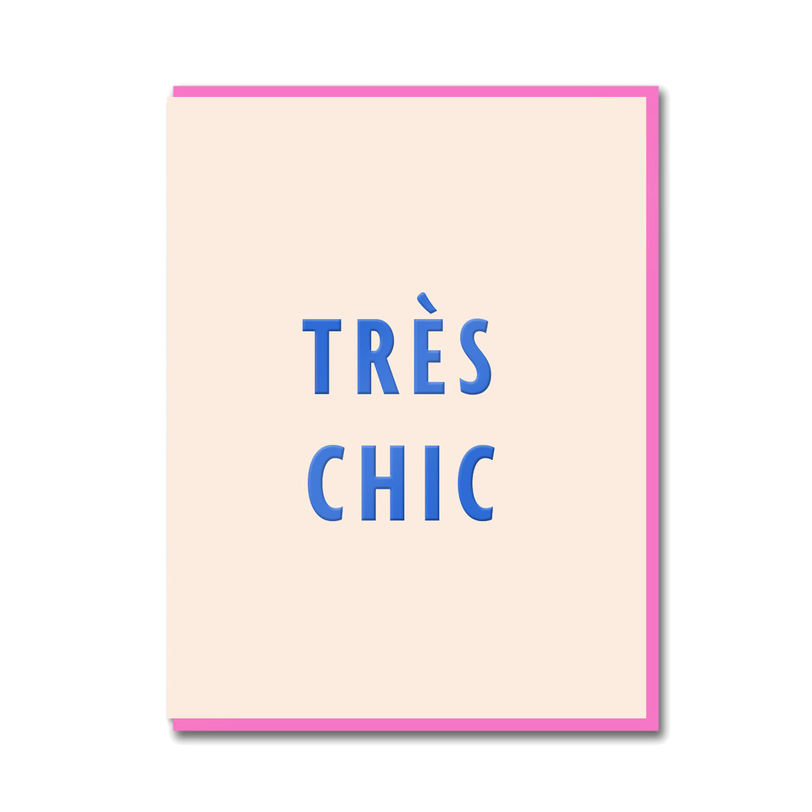 FRENCH TWIST: TRÈS CHIC