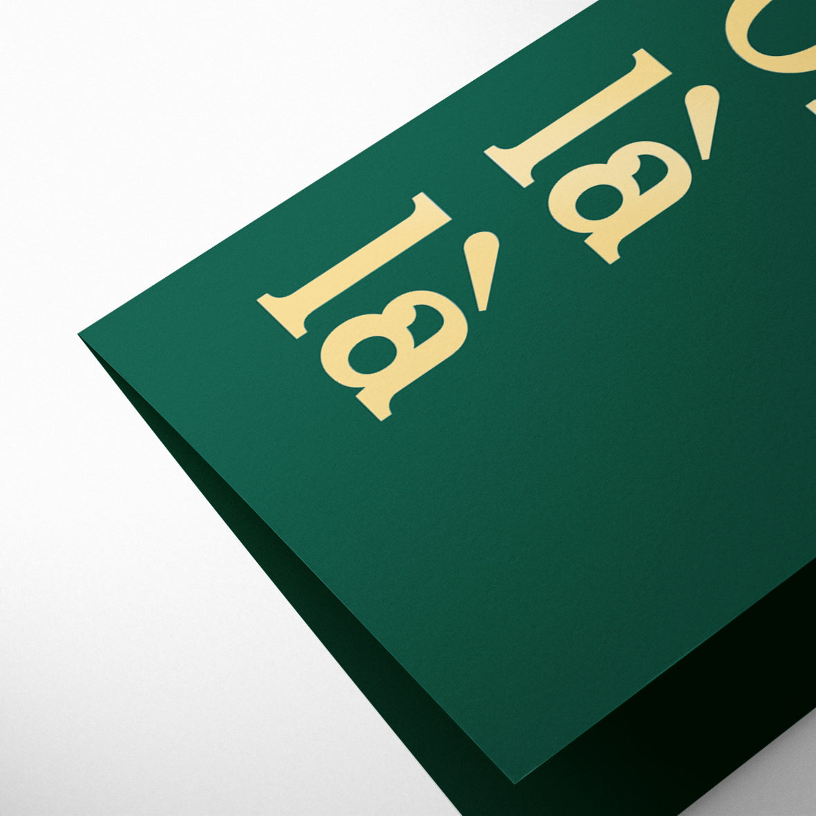 FRENCH TWIST: OH LÀ LÀ