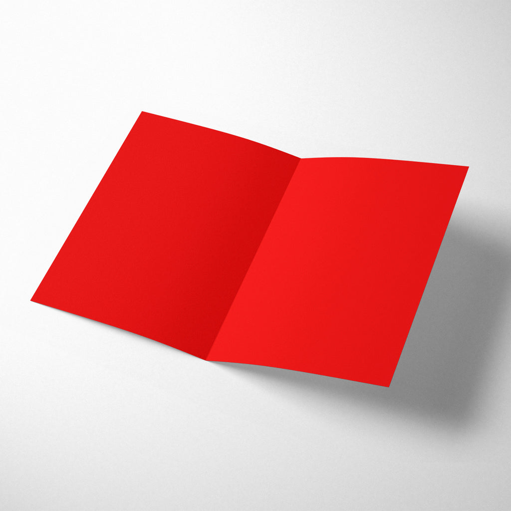 FRENCH TWIST: BON VOYAGE RED