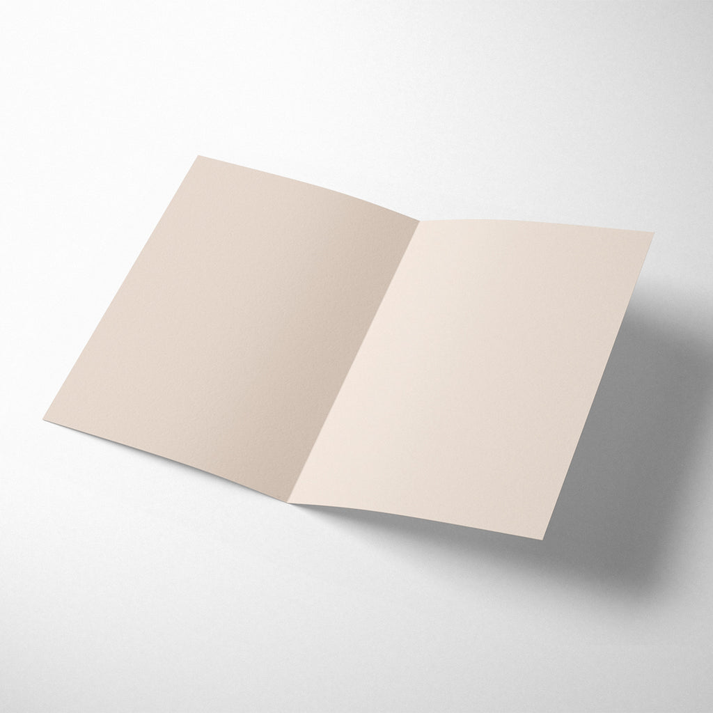 FRENCH TWIST: BON VOYAGE LETTER