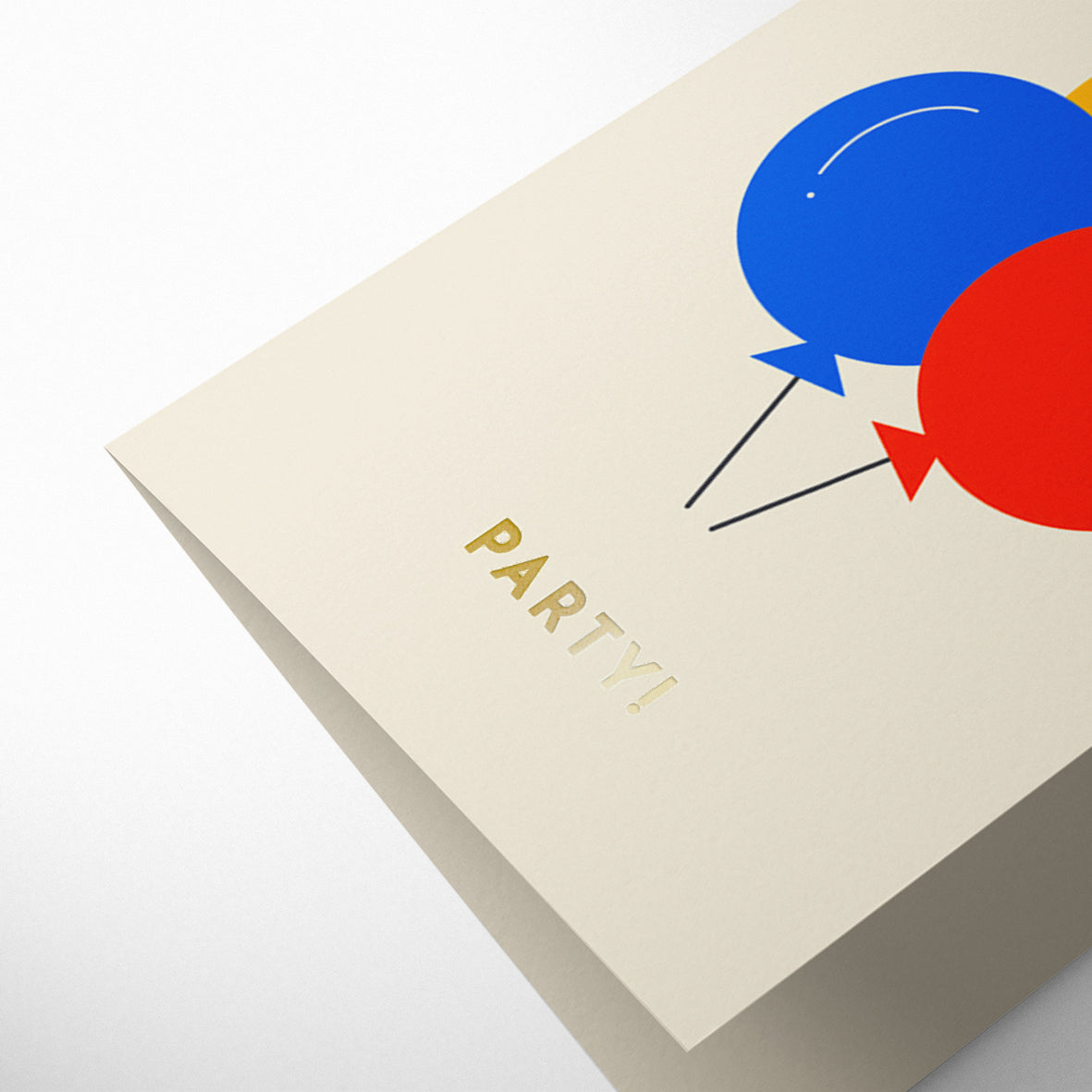 SPARKLE & SPIN: PARTY BALLOONS