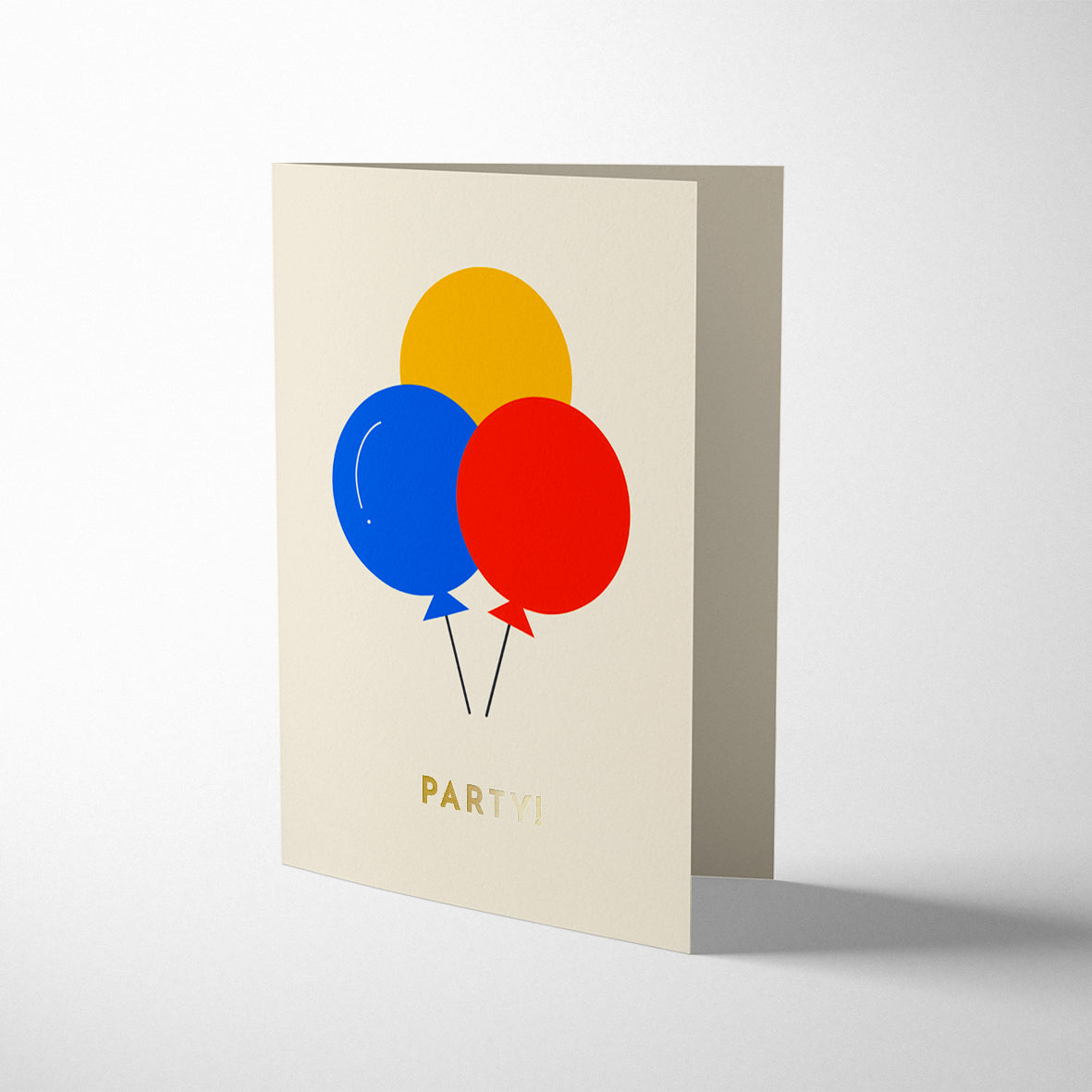 SPARKLE & SPIN: PARTY BALLOONS