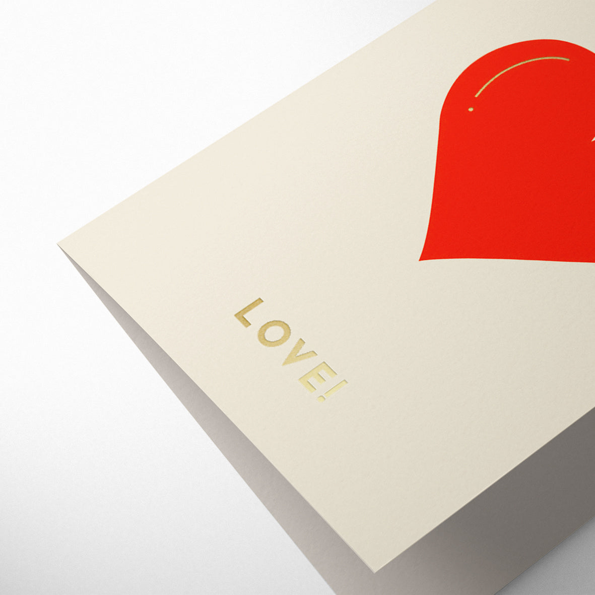 SPARKLE & SPIN: LOVE HEART