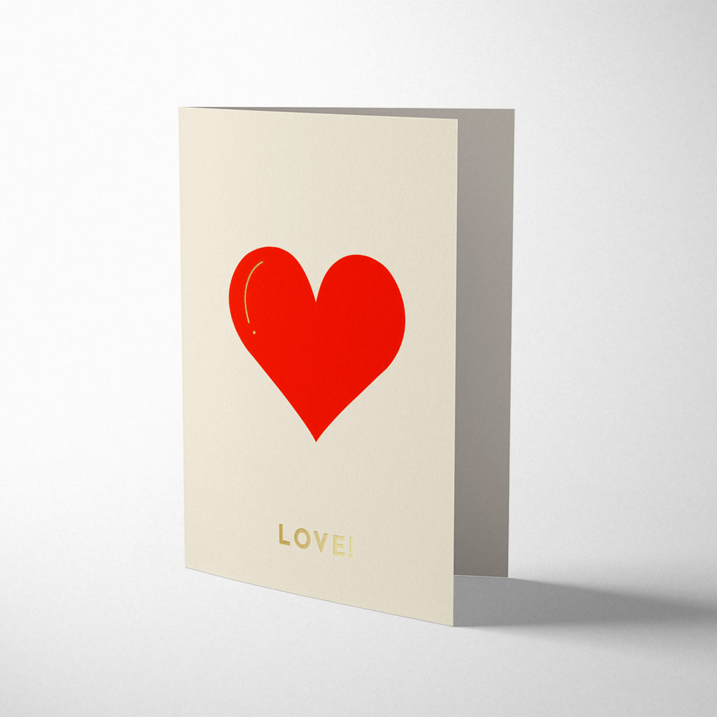 SPARKLE & SPIN: LOVE HEART