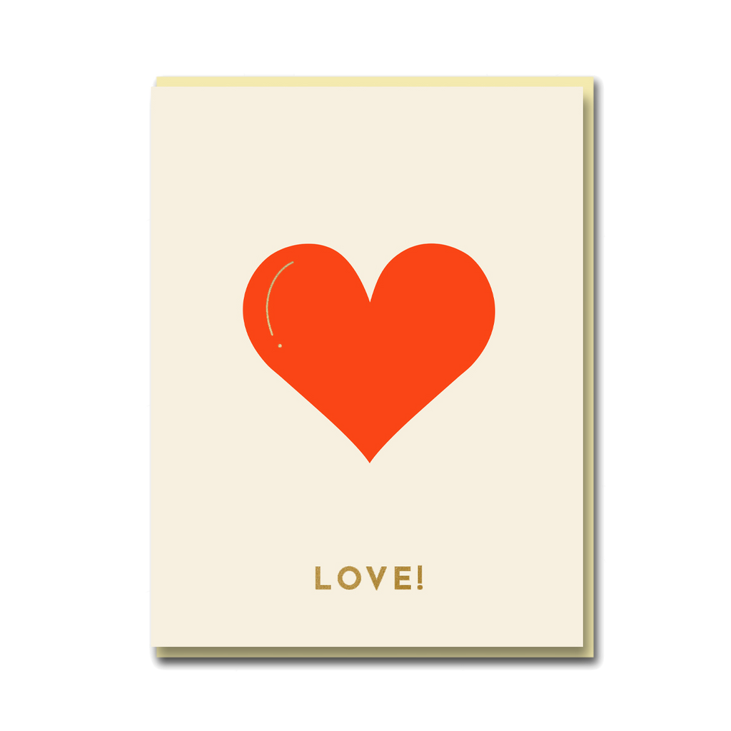 SPARKLE & SPIN: LOVE HEART