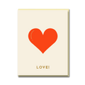 SPARKLE & SPIN: LOVE HEART
