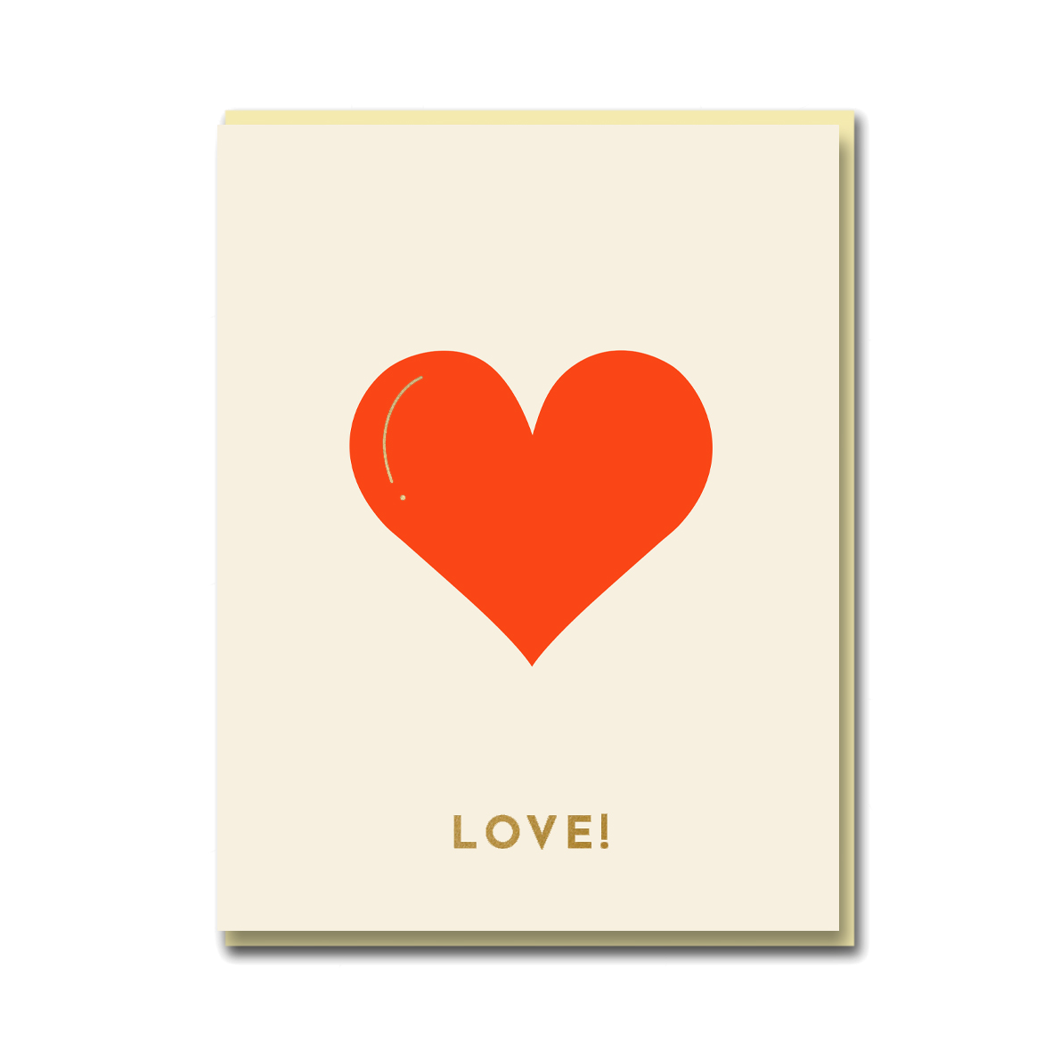 SPARKLE & SPIN: LOVE HEART