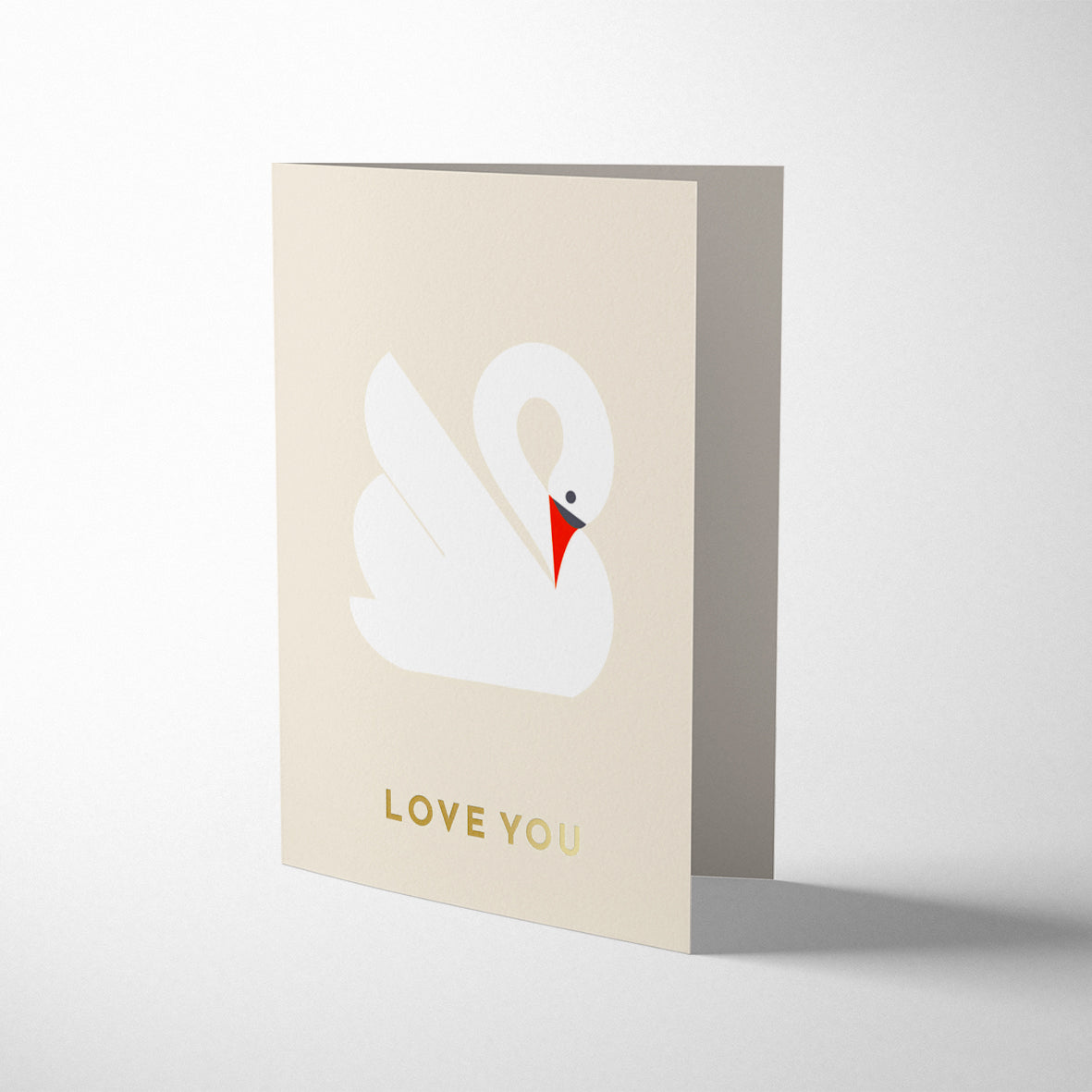 SPARKLE & SPIN: SWAN LOVE YOU