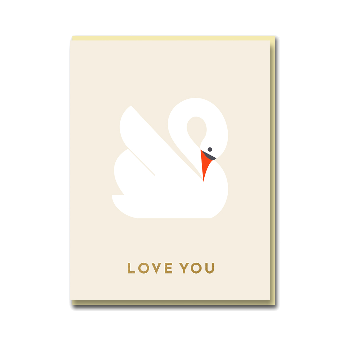 SPARKLE & SPIN: SWAN LOVE YOU