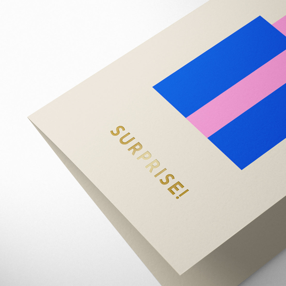 SPARKLE & SPIN: SURPRISE PRESENT