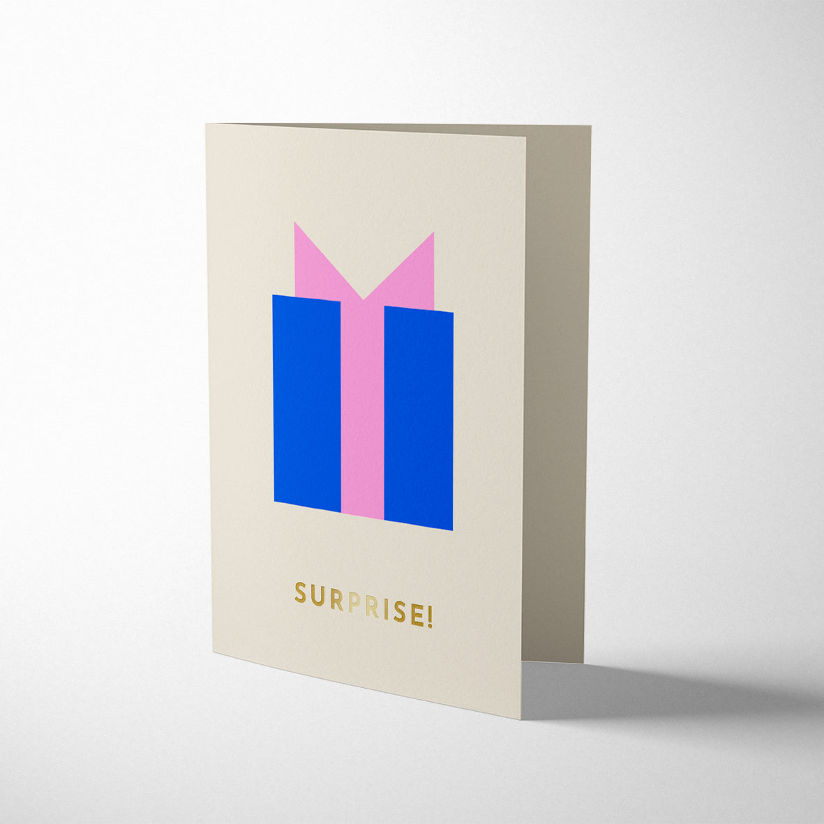 SPARKLE & SPIN: SURPRISE PRESENT