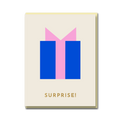SPARKLE & SPIN: SURPRISE PRESENT
