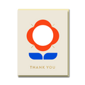 SPARKLE & SPIN: THANK YOU FLOWER