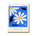 COLUMBIA ROAD: DAISY THANK YOU