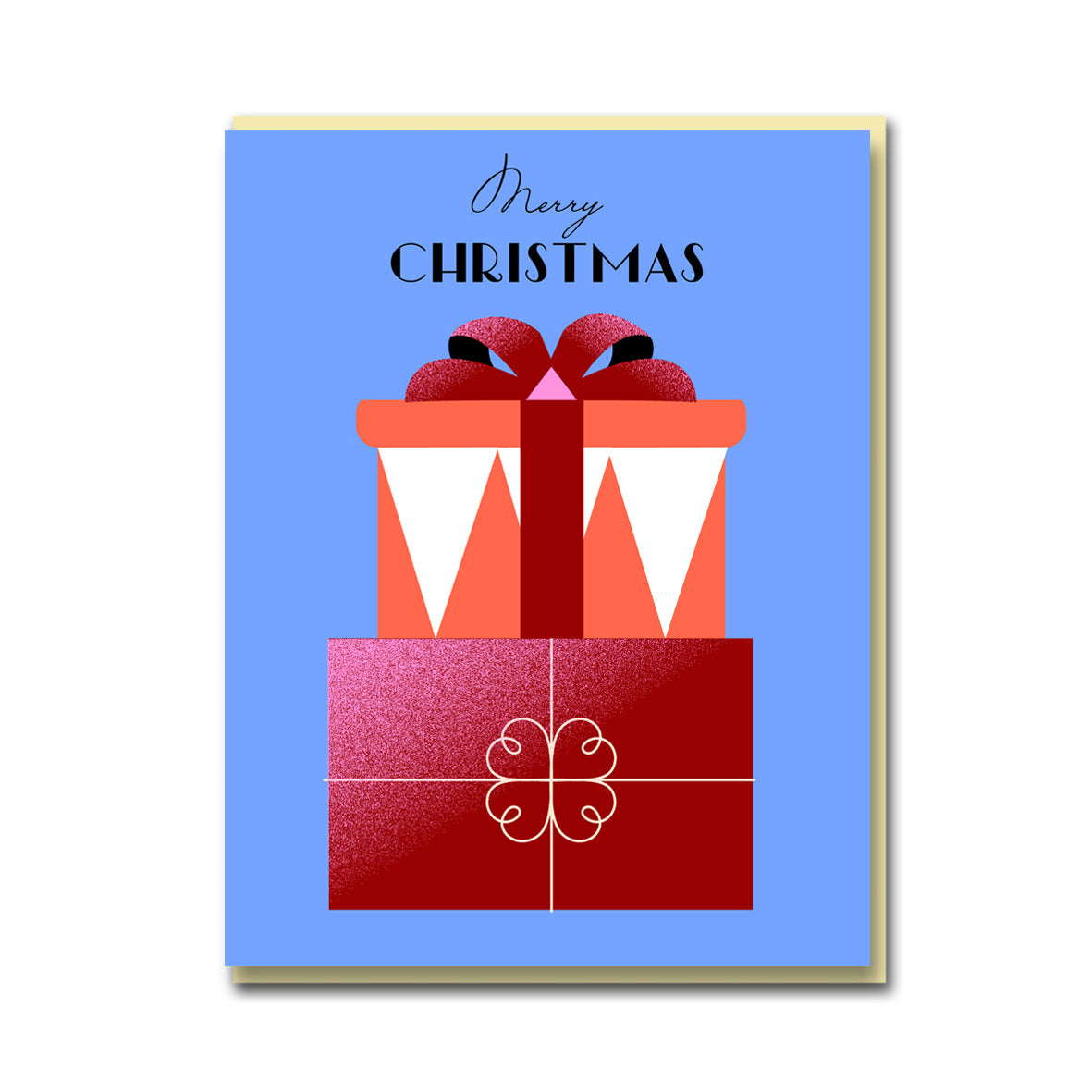 WRAPPED UP BOX SET