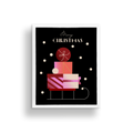 SNOW SLEIGH BOX SET