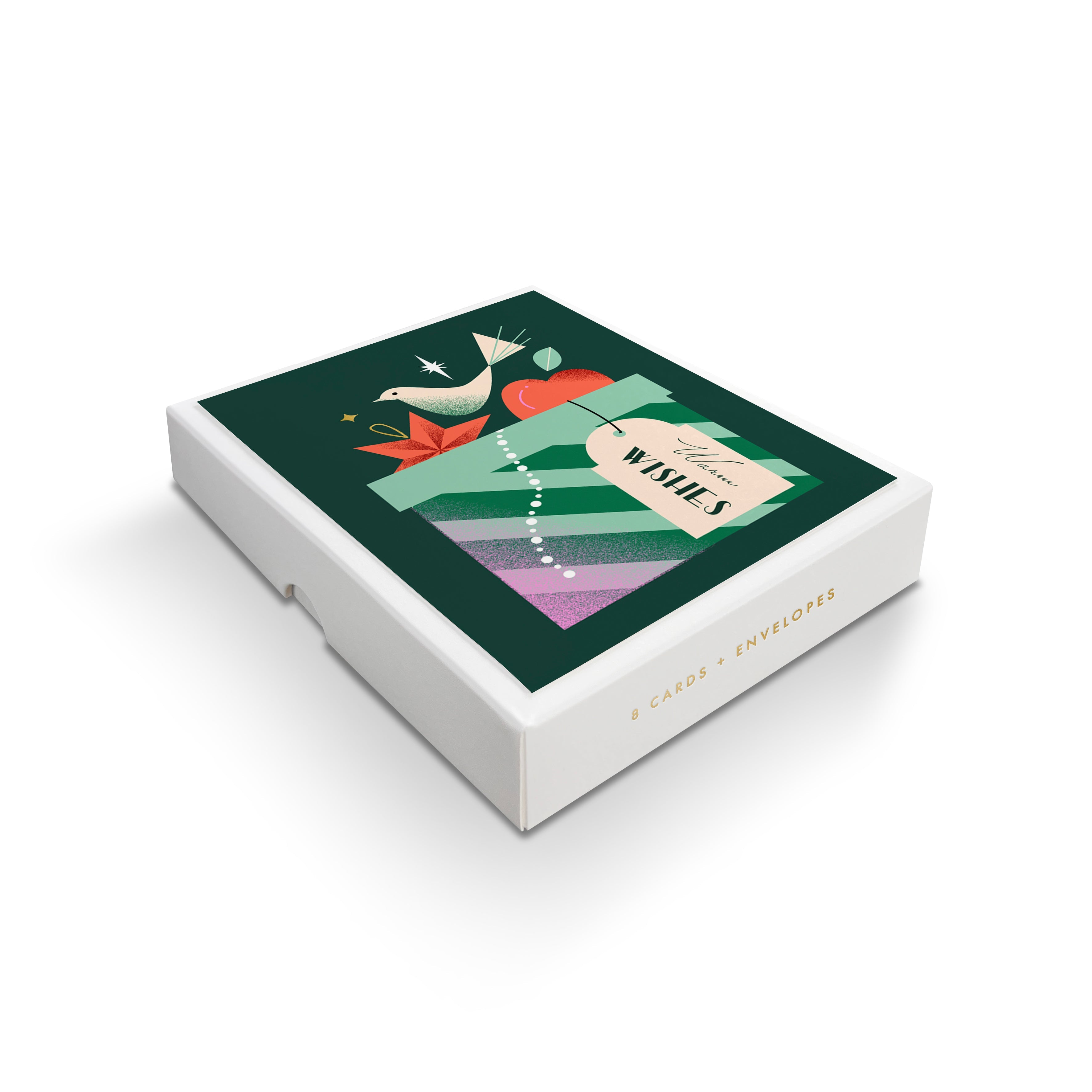 CHRISTMAS JOY BOX SET