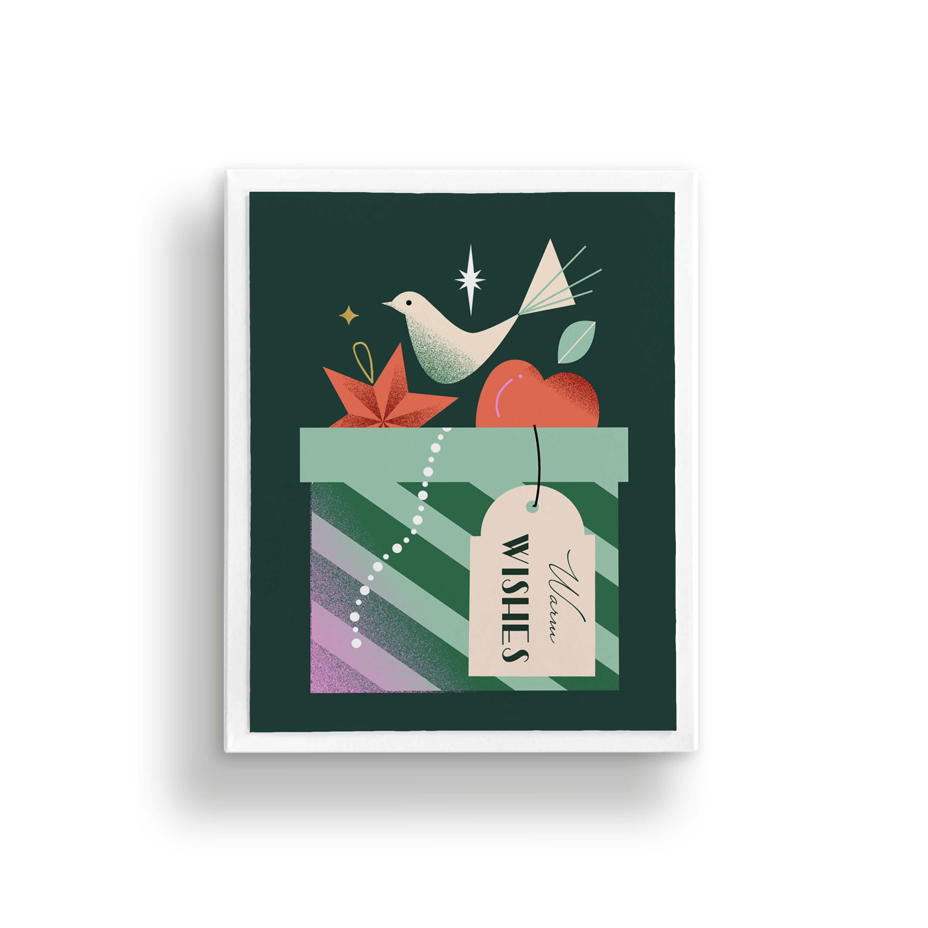 CHRISTMAS JOY BOX SET