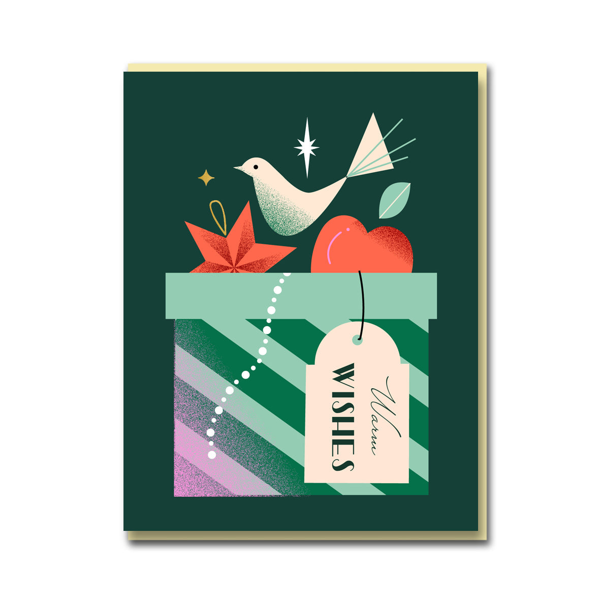 CHRISTMAS JOY BOX SET