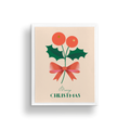 HOLLY BOW BOX SET