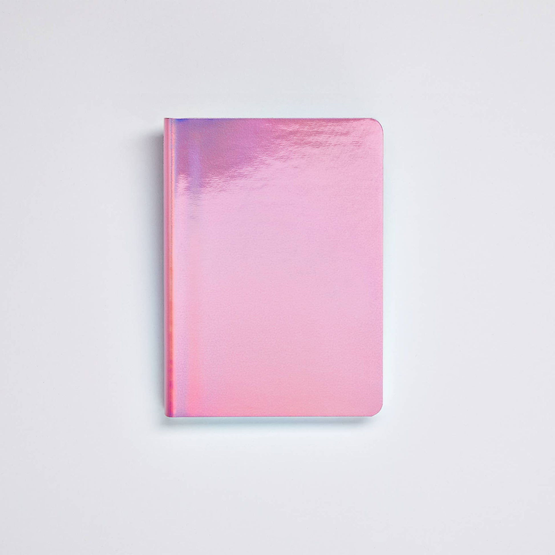 PEARL ROSE A6 NOTEBOOK