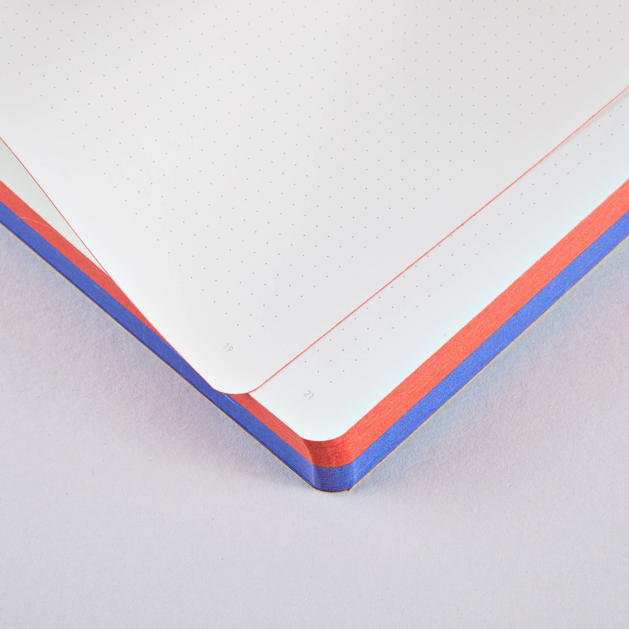 YES - NO A5 NOTEBOOK