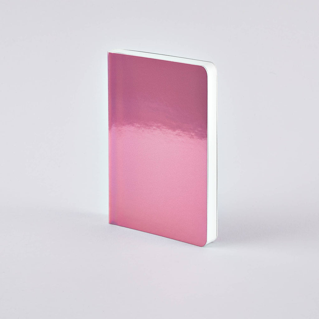 PEARL ROSE A6 NOTEBOOK