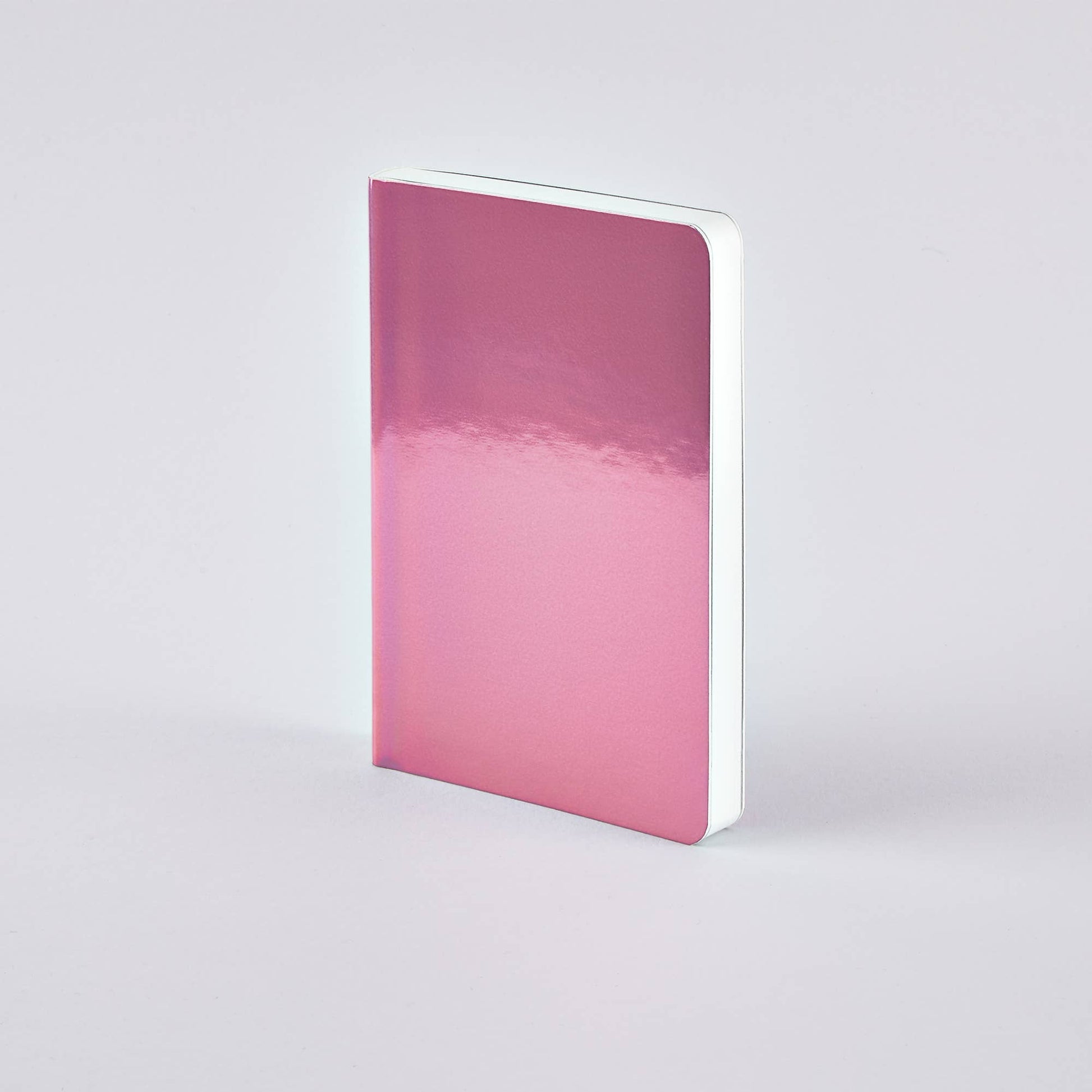 PEARL ROSE A6 NOTEBOOK