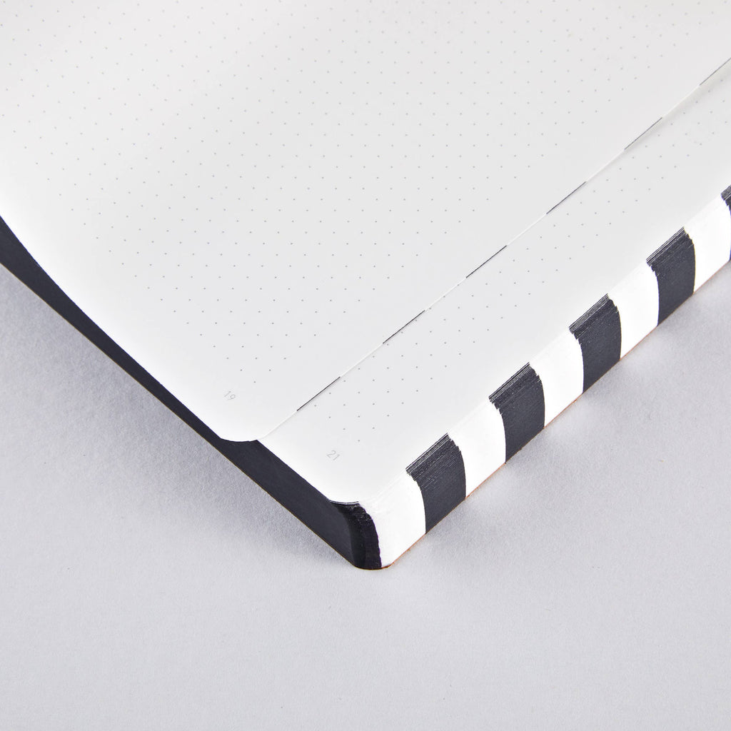 PRÊT-À-ÉCRIRE A5 NOTEBOOK