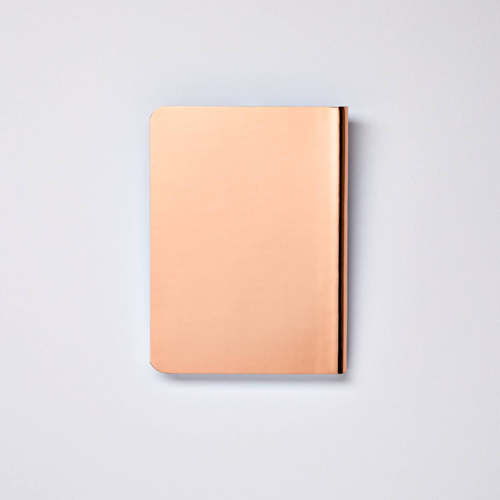 SHINY STARLET A6 NOTEBOOK