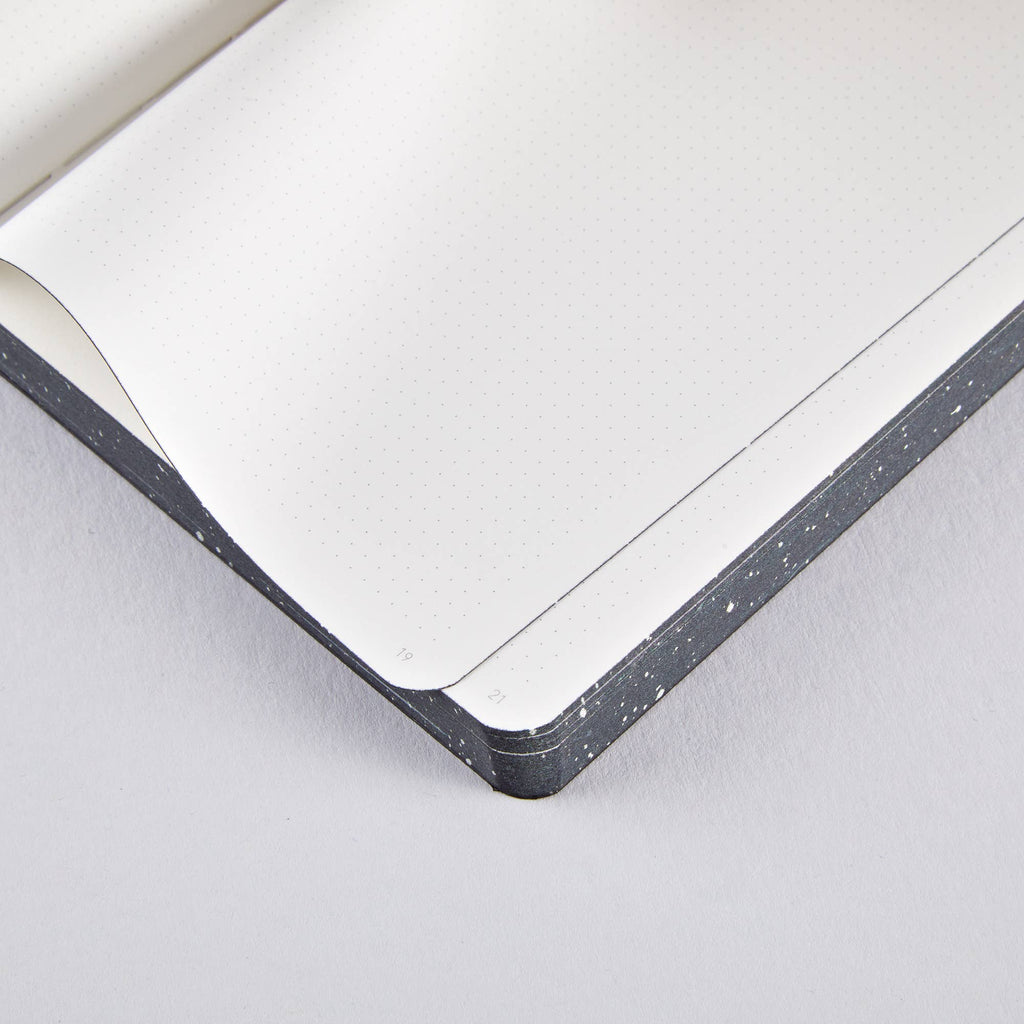 MILKY WAY A6 NOTEBOOK