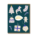 CHRISTMAS ICONS