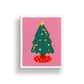CHRISTMAS CANDY TREE BOX SET