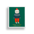 COSY CHRISTMAS BOX SET