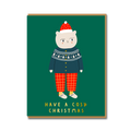 COSY CHRISTMAS