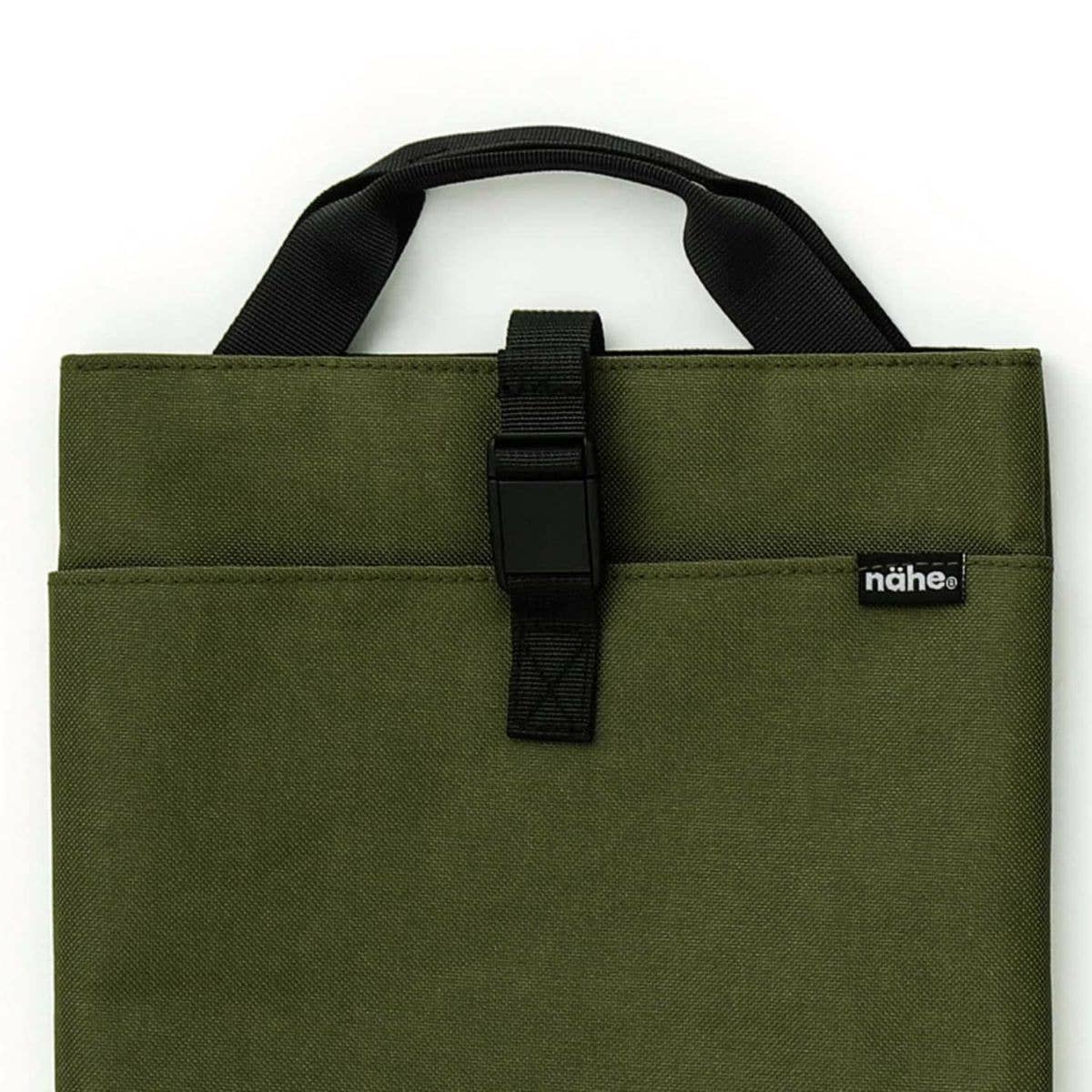 HIGHTIDE NAHE TABLET SLEEVE: KHAKI