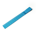 HIGHTIDE CLIP RULER: BLUE