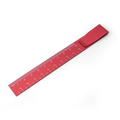 HIGHTIDE CLIP RULER: PINK
