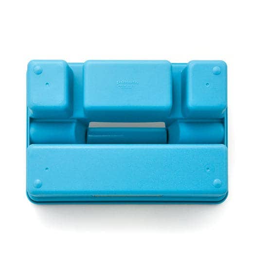 PENCO STORAGE CADDY: LIGHT BLUE