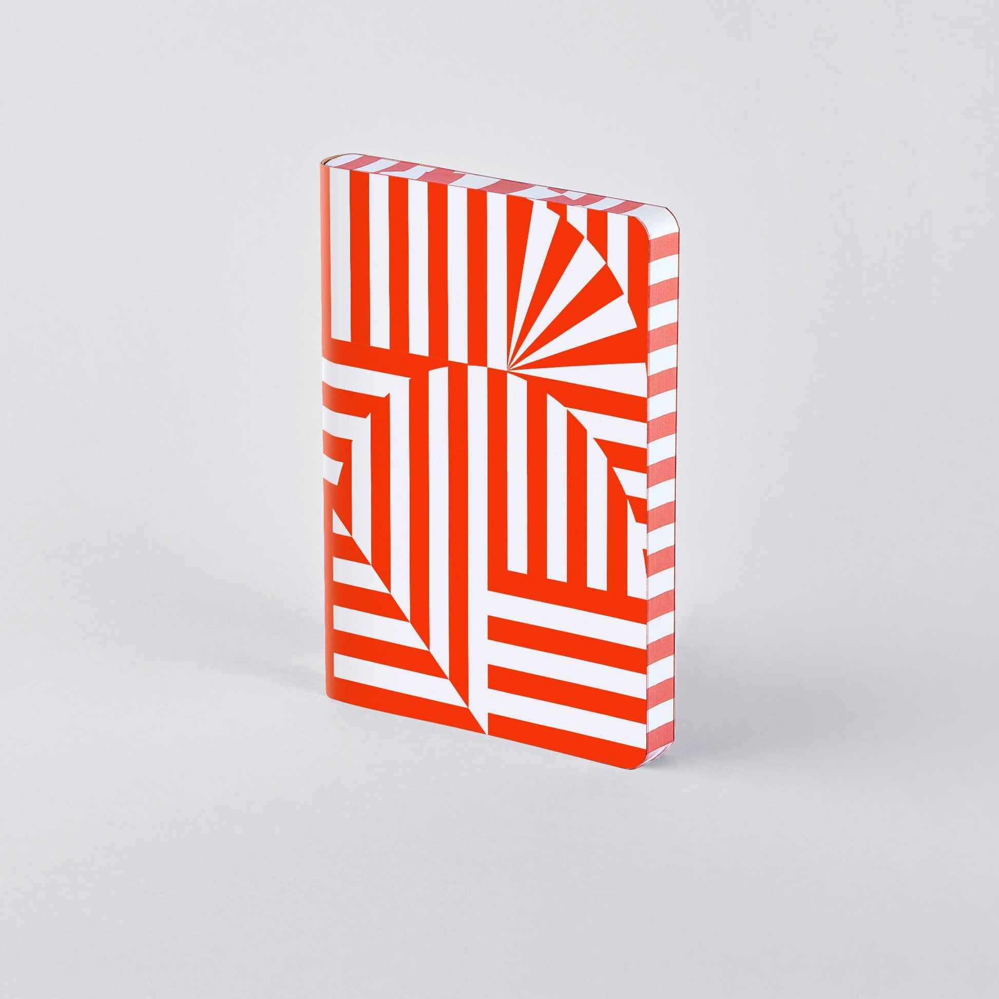 FANCY FANS A6 NOTEBOOKS